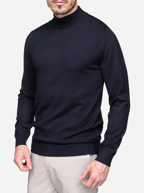 Camisola de noite calçar - Frilivin - Kiabi