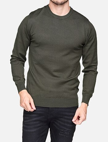 Camisola de noite calçar - Frilivin