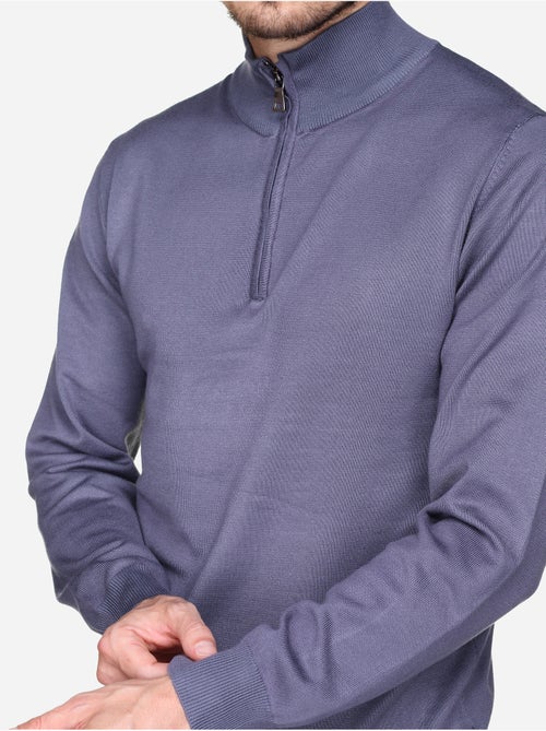 Camisola de noite calçar - Frilivin - Kiabi Camisola de noite calçar - Frilivin - Kiabi