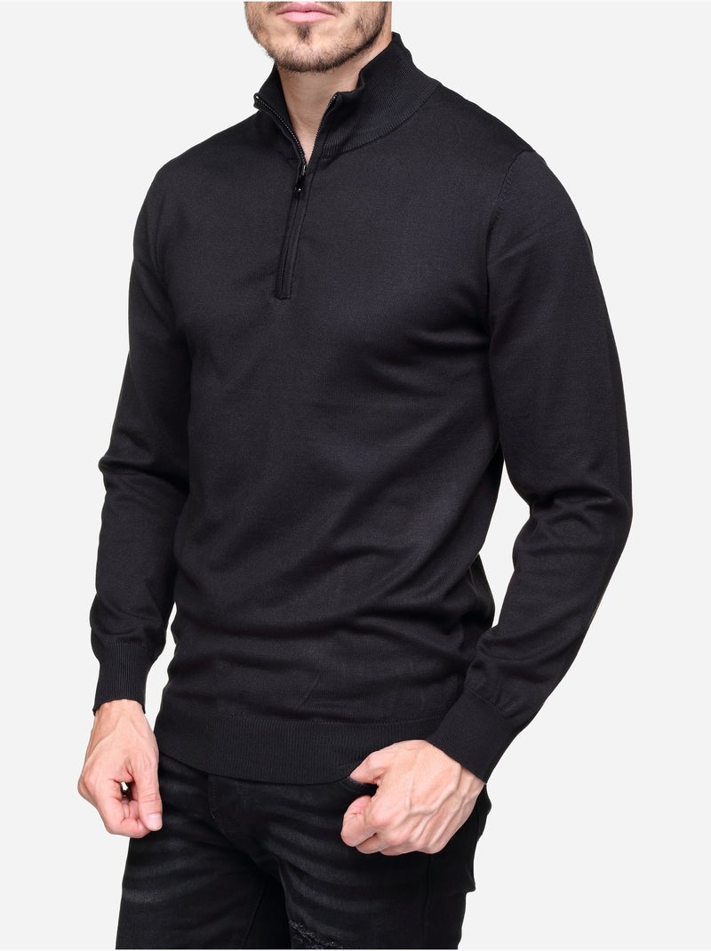 Camisola de noite calçar - Frilivin Preto - Kiabi
