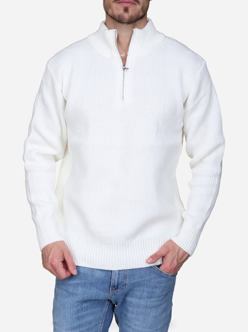 Camisola de noite calçar - Kenzarro - Kiabi