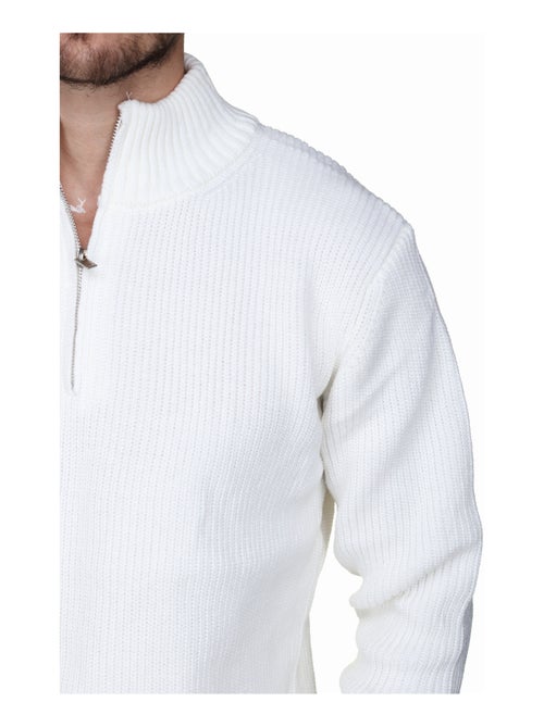 Camisola de noite calçar - Kenzarro - Kiabi
