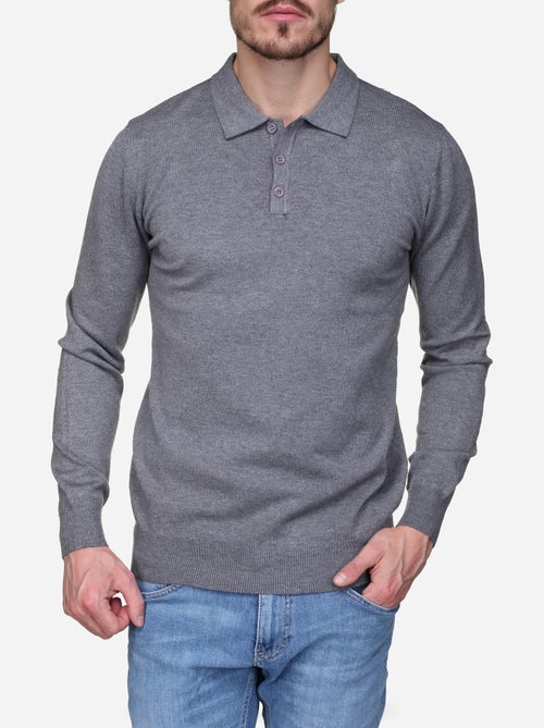 Camisola de noite calçar - Kenzarro - Kiabi