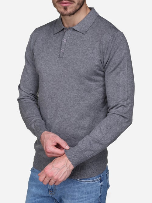 Camisola de noite calçar - Kenzarro - Kiabi
