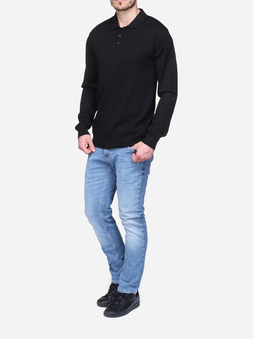 Camisola de noite calçar - Kenzarro - Kiabi Camisola de noite calçar - Kenzarro - Kiabi