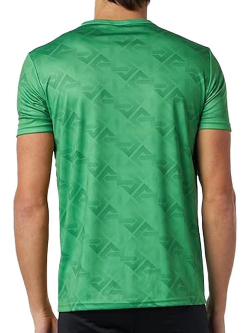 Camisola de Rugby Verde para Homem Le Coq Sportif Lausanne - Kiabi Camisola de Rugby Verde para Homem Le Coq Sportif Lausanne - Kiabi
