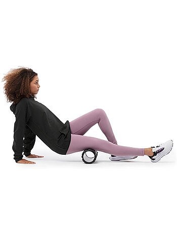 Camisola de treino com capuz para mulher