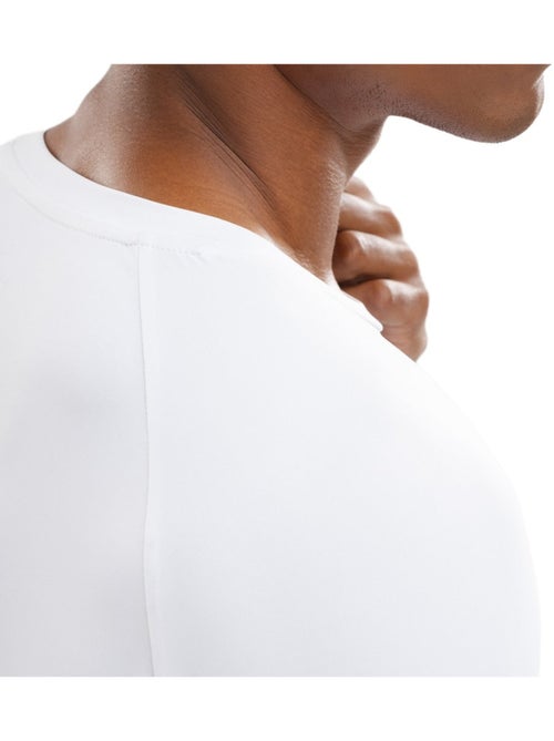 Camisola de treino de manga comprida para homem - Kiabi