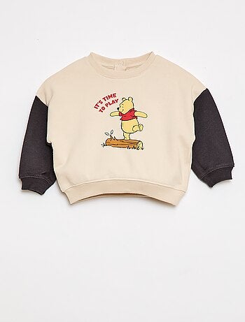 Camisola 'Disney' bicolor