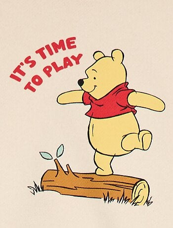 Camisola 'Disney' bicolor