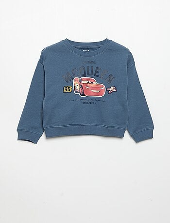 Camisola "Disney" estampada