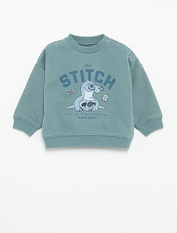 Camisola "Disney" estampada