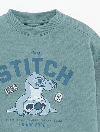 Camisola "Disney" estampada