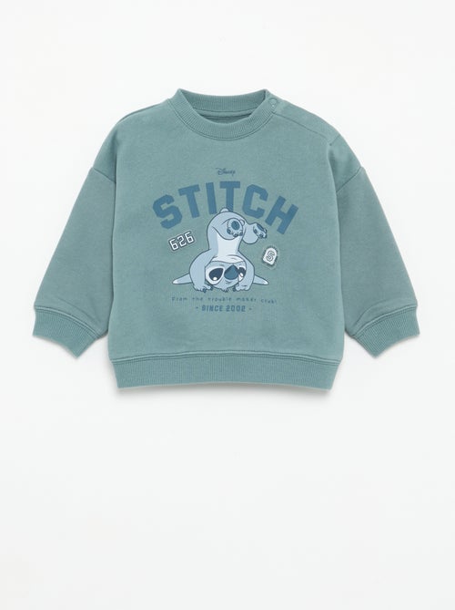 Camisola "Disney" estampada - Kiabi Camisola "Disney" estampada - Kiabi