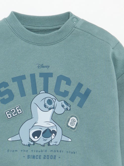 Camisola "Disney" estampada - Kiabi Camisola "Disney" estampada - Kiabi
