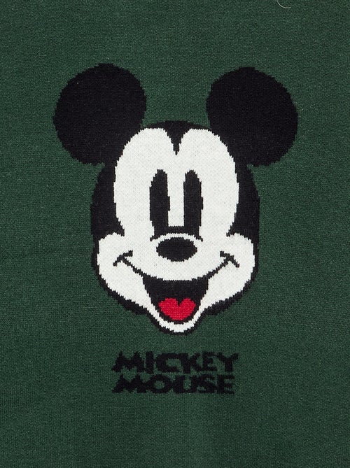 Camisola 'Disney' 'Mickey' - Kiabi Camisola 'Disney' 'Mickey' - Kiabi