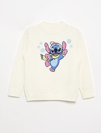 Camisola 'Disney' 'Stitch'