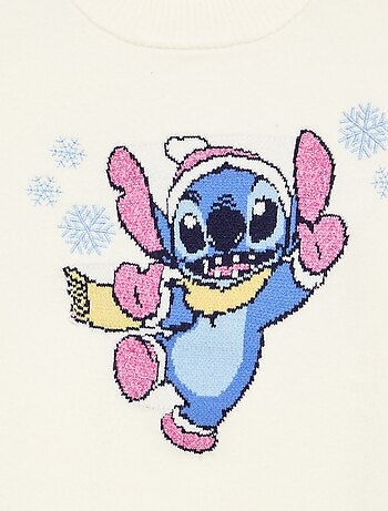 Camisola 'Disney' 'Stitch'