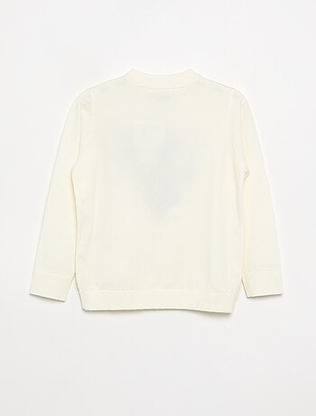 Camisola 'Disney' 'Stitch'