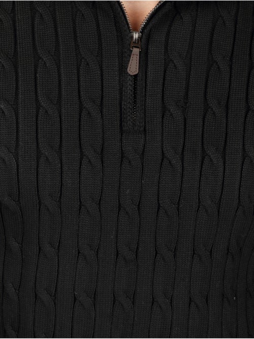 Camisola elegante com fecho - Kenzarro - Kiabi Camisola elegante com fecho - Kenzarro - Kiabi