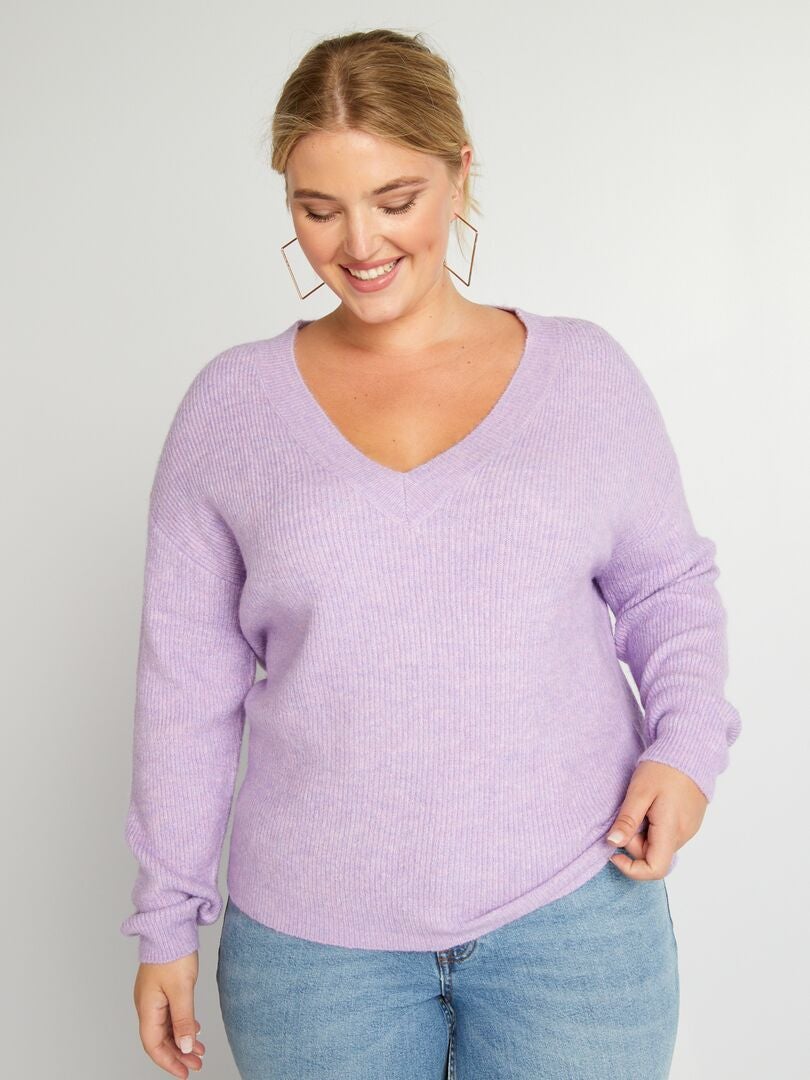 Camisola Bico