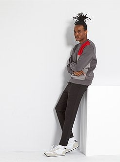 Camisola em neopreno de conceção ecológica - Kiabi