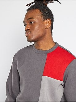 Camisola em neopreno de conceção ecológica - Kiabi