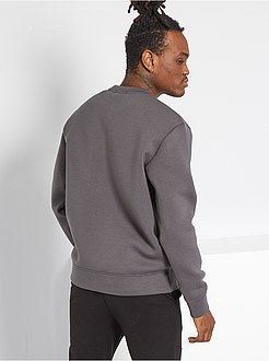 Camisola em neopreno de conceção ecológica - Kiabi