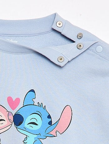 Camisola estampada - 'Minnie' 'Disney' - Coleção fácil de vestir