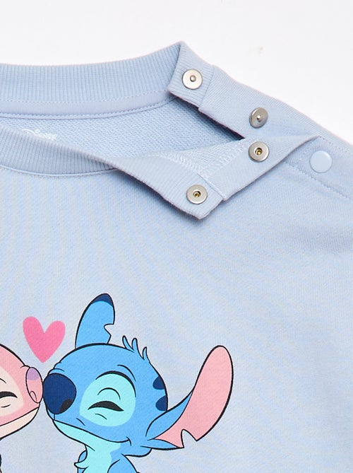 Camisola estampada - 'Minnie' 'Disney' - Coleção fácil de vestir - Kiabi