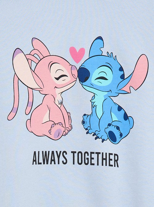 Camisola estampada - 'Minnie' 'Disney' - Coleção fácil de vestir - Kiabi