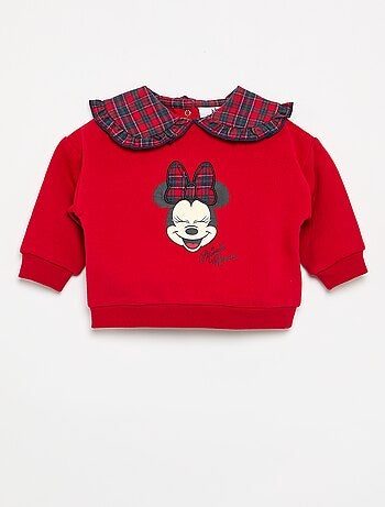 Camisola estampada \'Minnie\' \'Disney\'