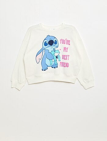 Camisola estampada 'Stitch' 'Disney'