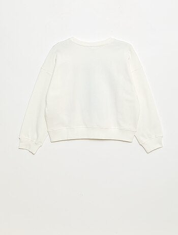 Camisola estampada 'Stitch' 'Disney'