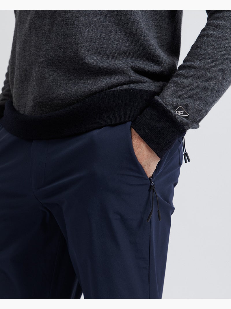 Camisola fast cinzento regular Cinza - Kiabi