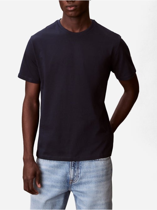 Camisola Fino cónico - Calvin Klein - Kiabi Camisola Fino cónico - Calvin Klein - Kiabi
