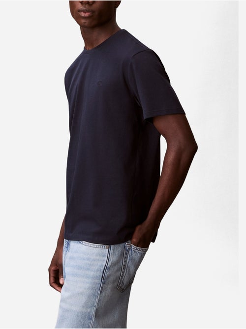 Camisola Fino cónico - Calvin Klein - Kiabi Camisola Fino cónico - Calvin Klein - Kiabi