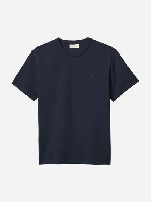 Camisola Fino cónico - Calvin Klein - Kiabi Camisola Fino cónico - Calvin Klein - Kiabi