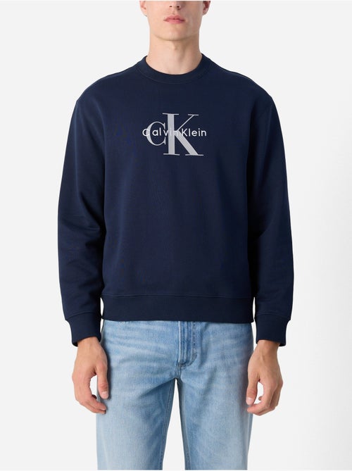 Camisola Fino cónico - Calvin Klein - Kiabi Camisola Fino cónico - Calvin Klein - Kiabi