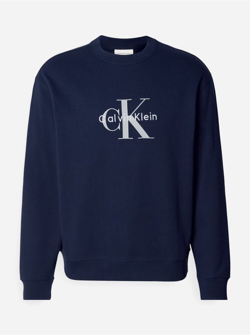 Camisola Fino cónico - Calvin Klein - Kiabi Camisola Fino cónico - Calvin Klein - Kiabi