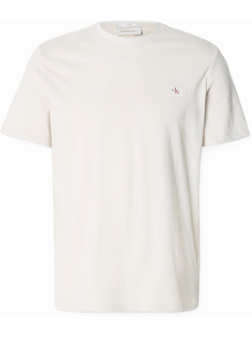 Camisola Fino cónico - Calvin Klein - Kiabi Camisola Fino cónico - Calvin Klein - Kiabi
