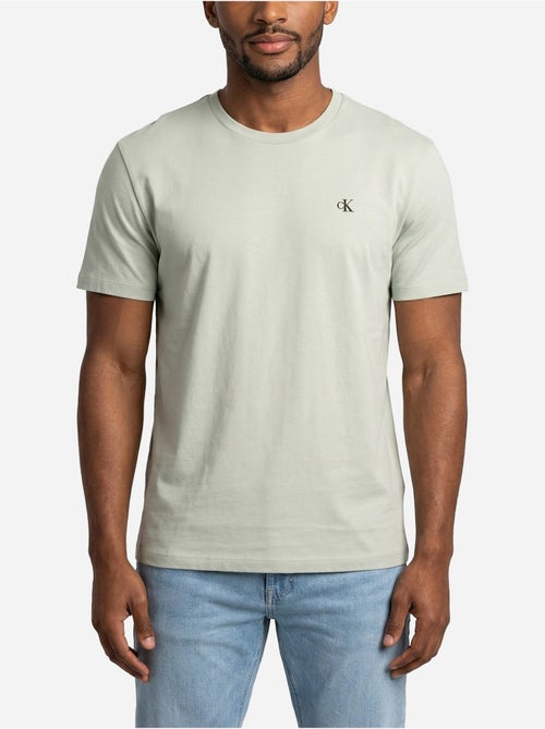 Camisola Fino cónico - Calvin Klein - Kiabi Camisola Fino cónico - Calvin Klein - Kiabi