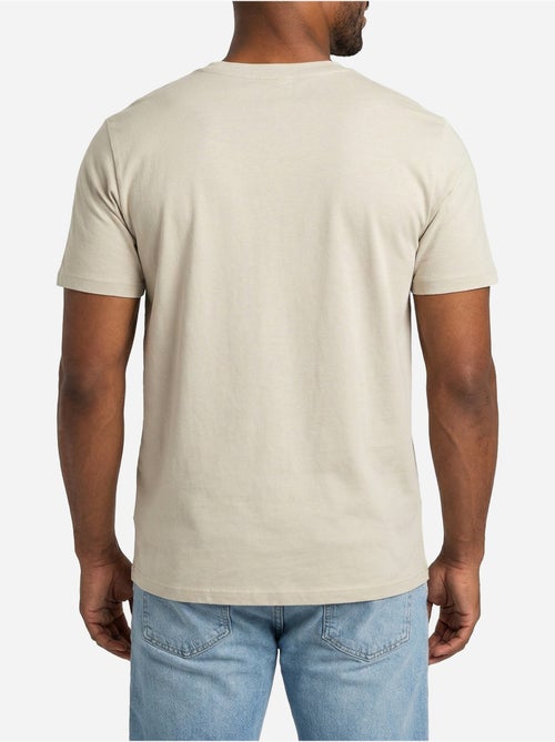 Camisola Fino cónico - Calvin Klein - Kiabi Camisola Fino cónico - Calvin Klein - Kiabi