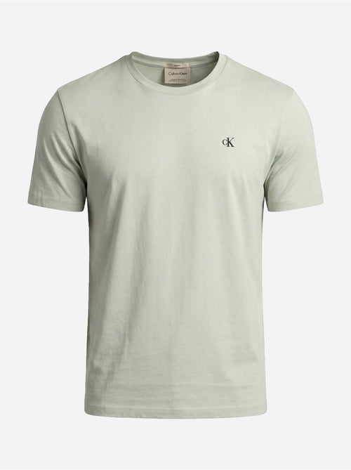 Camisola Fino cónico - Calvin Klein - Kiabi Camisola Fino cónico - Calvin Klein - Kiabi