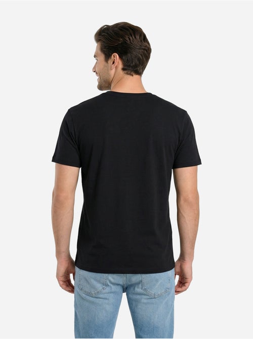 Camisola Fino cónico - Tommy jeans - Kiabi Camisola Fino cónico - Tommy jeans - Kiabi