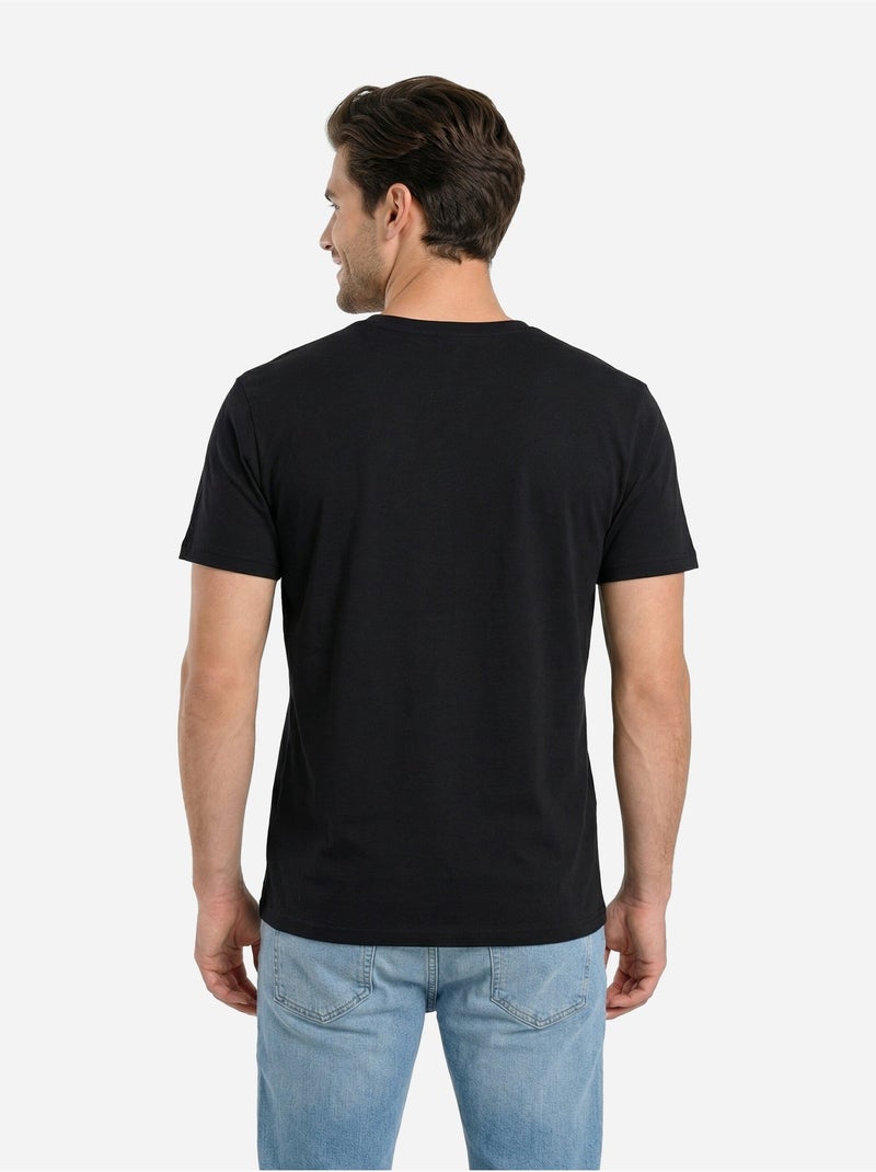 Camisola Fino cónico - Tommy jeans Azul escuro - Kiabi