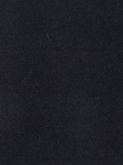 Camisola folgada de gola redonda lisa - Kiabi