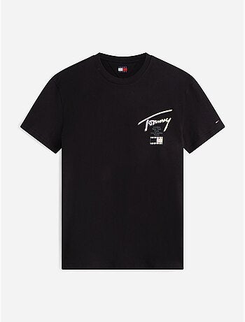 Camisola gola redonda - Tommy jeans