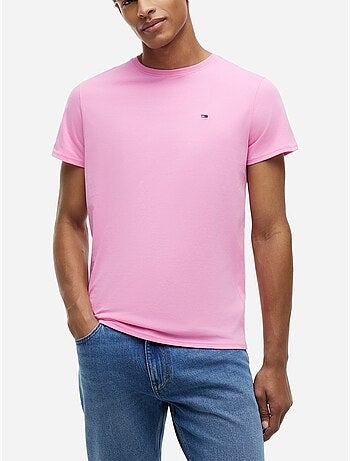 Camisola gola redonda - Tommy jeans