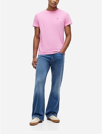 Camisola gola redonda - Tommy jeans